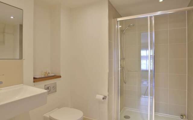 Stylish Holiday Home in Snape With Garden