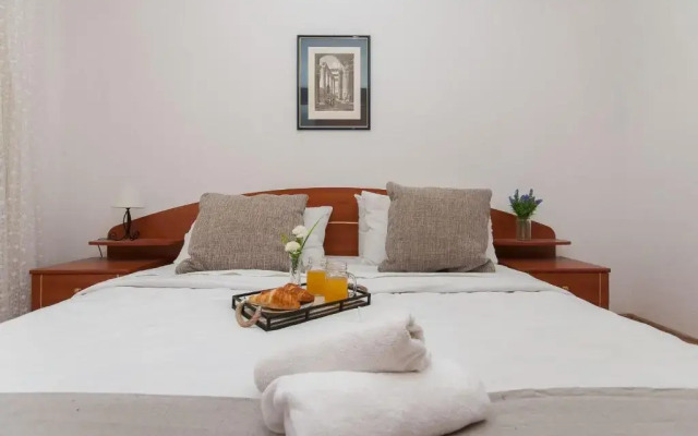 Holiday Home Dalmatino