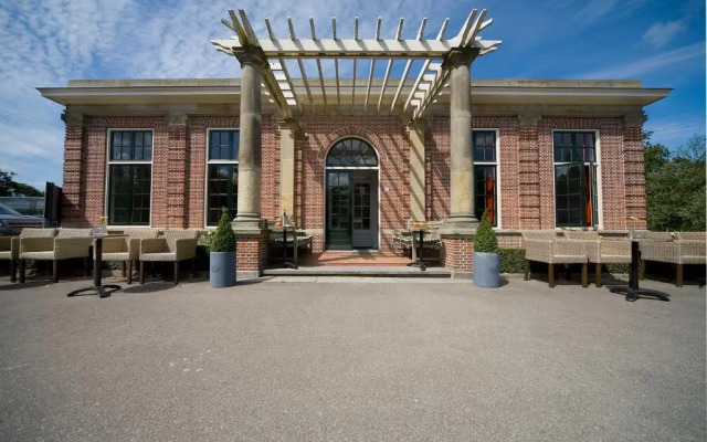 Fletcher Landgoedhotel Renesse