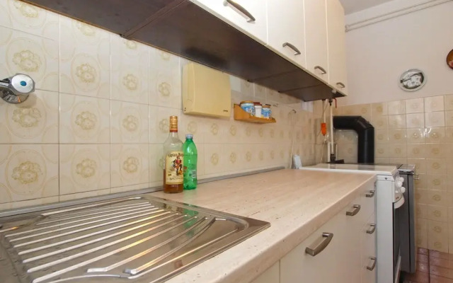 Apartment 1539