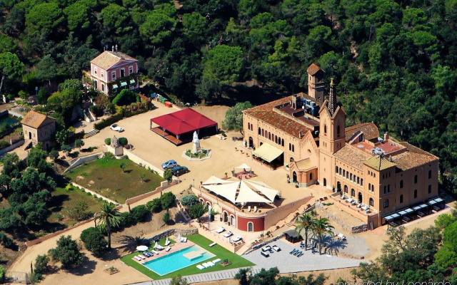 Sant Pere Del Bosc