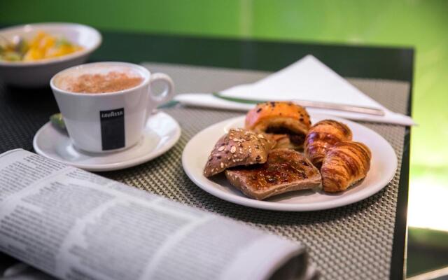 Room Mate Mario, Madrid