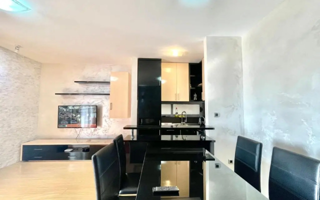 Apartment Przno