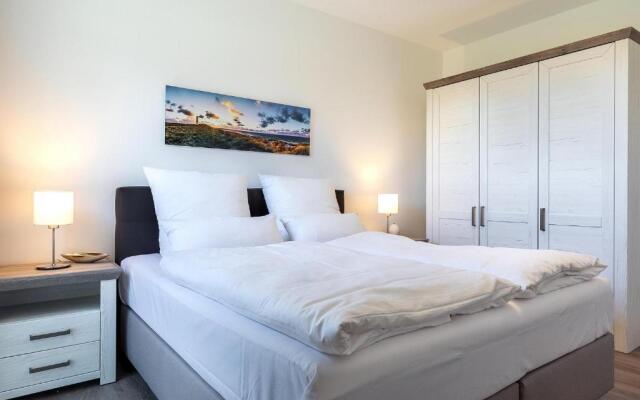 Aparthotel Ostseeallee Aparthotel Ostseeallee 3-21