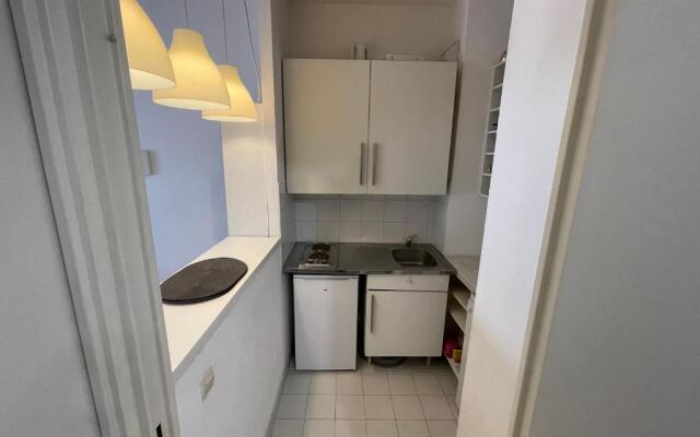 Appartements Villa Rimbaud by Connexion
