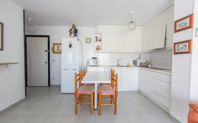 Apartamento Odile