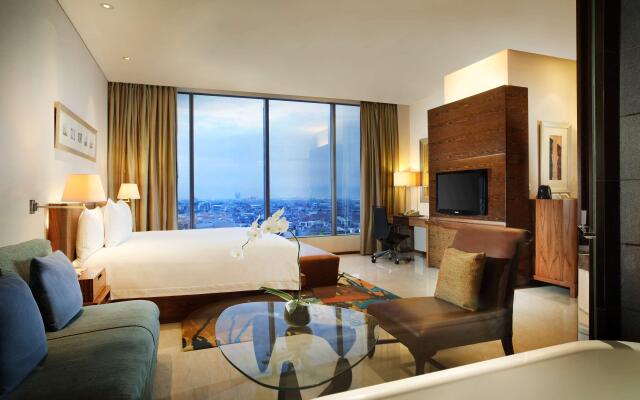 Hilton Bandung