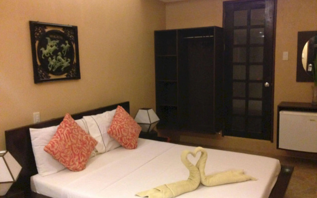 Eclipse Resort Boracay