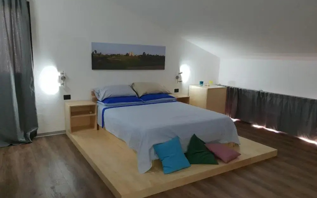 B&B Cagliari Golf Club