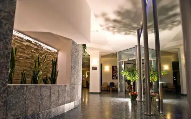 Hotel Leucò