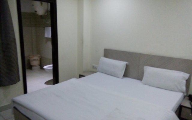 Skippers Inn By OYO Rooms