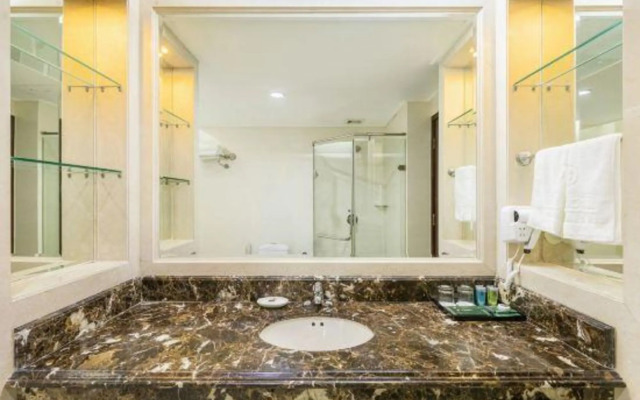 Haisheng Garden Hotel