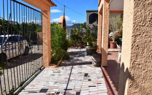 CH1473 Partida Burguera Kiko