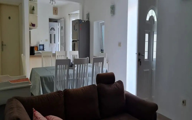 Holiday Home Mico With Swimming Pool