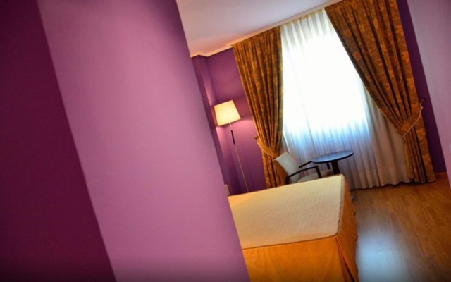 Hotel Villa de Benavente