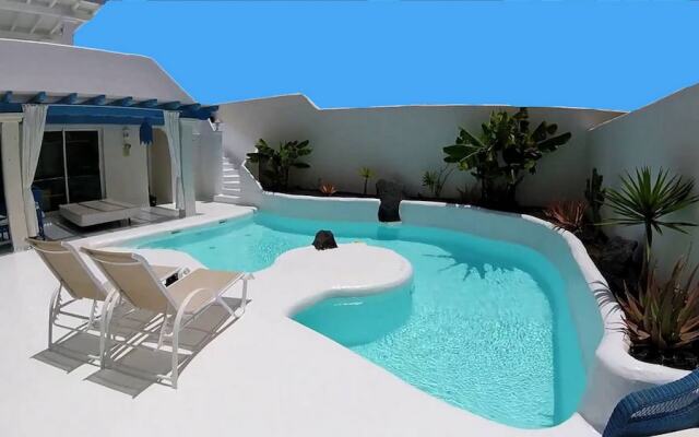 Villa Solares
