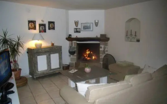 Côté-Vignes Chambre dhôtes