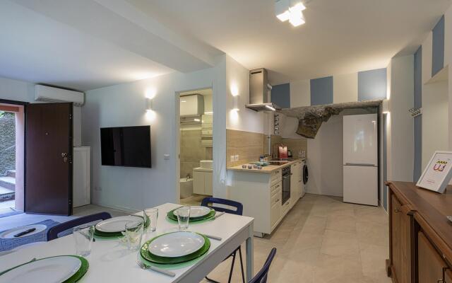 Comfy and Quiet in Camogli by Wonderful Italy