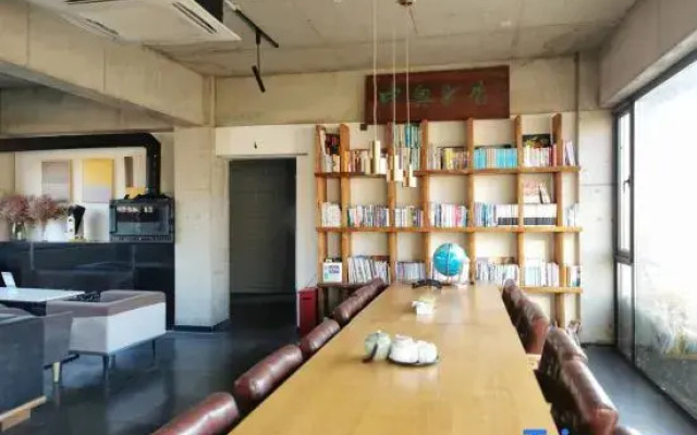 Manlu Guesthouse Near Great Wall