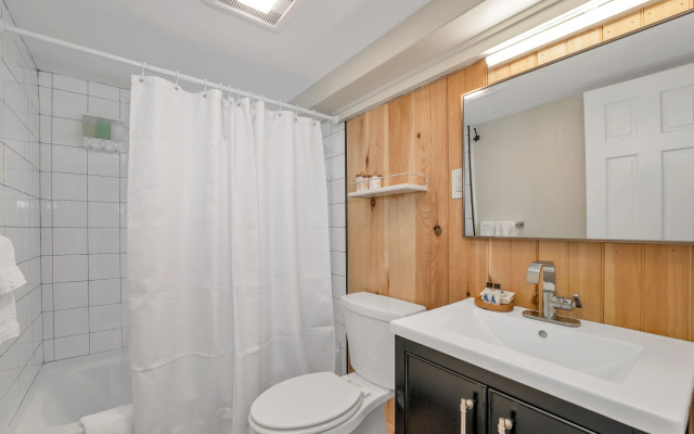 Wills Inn - Bartlett