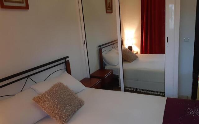 Almaraya appartement family only