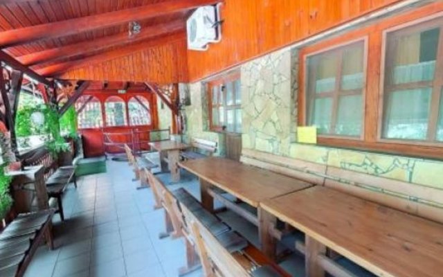 Kiskastély Fogadó-Étterem