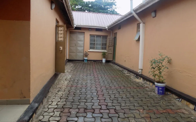 Rates Motel
