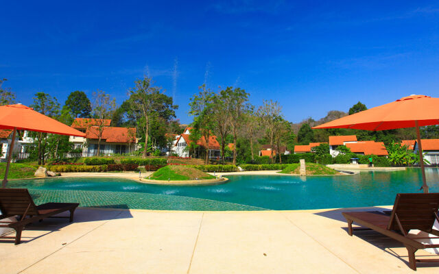 Belle Villa Resort Khao Yai