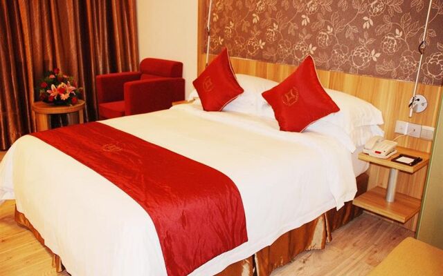 Ack Cyber Hotel