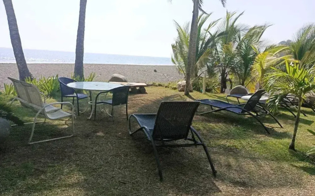 Casa de Playa - Marea Brava Condos