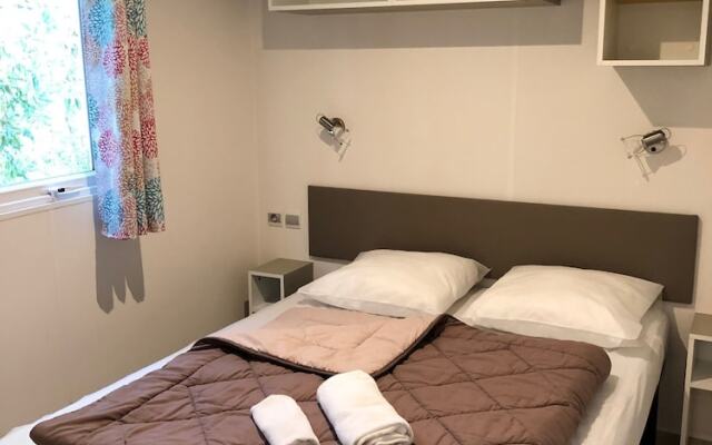 Camping Dorrondeguy