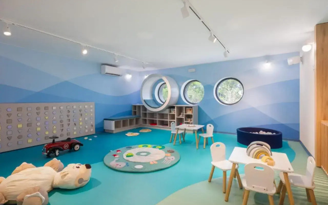 Aminess Laurel Khalani Hotel