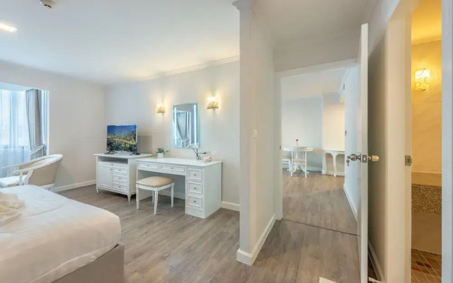 Neom Town Residence