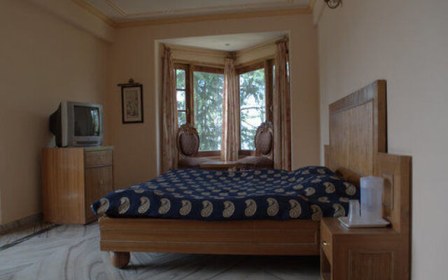 The Woodstock Resort