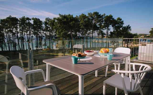 roomAREA vivienda turistica