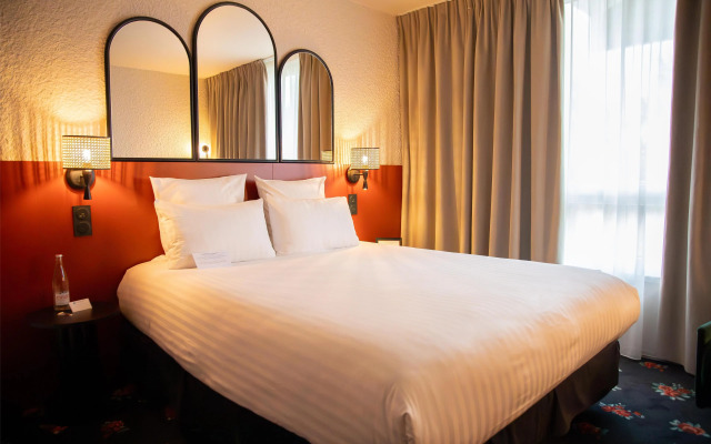 Best Western Saint-Etienne Porte du Forez