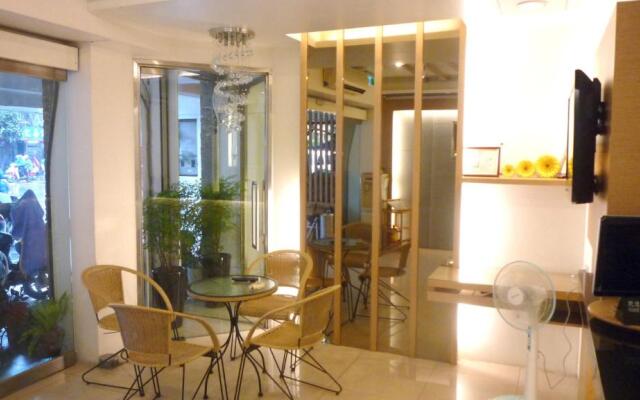 Orinet-Jewel Youth Hostel