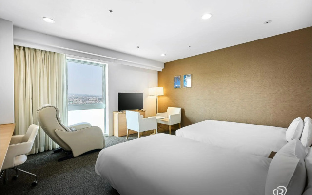 Daiwa Roynet Hotel Numazu