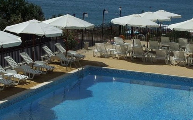 AQUA DOLPHIN BEACH - All inclusive