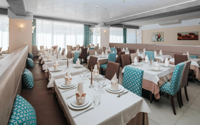 Bembo Hotel Bibione