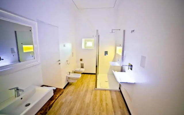 La Casa nel Borgo Antico