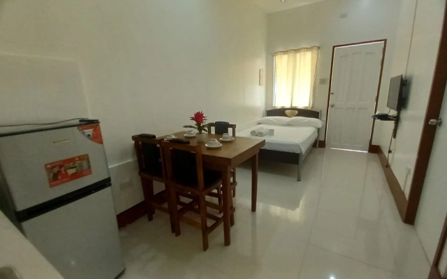 OYO 935 Palajuanders Inn
