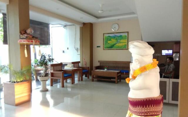 Mandari Bali