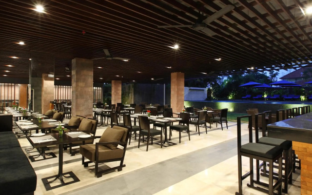Watermark Hotel & Spa Jimbaran Bali