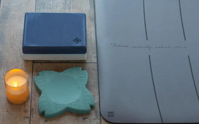 Terrakotta Rishikesh