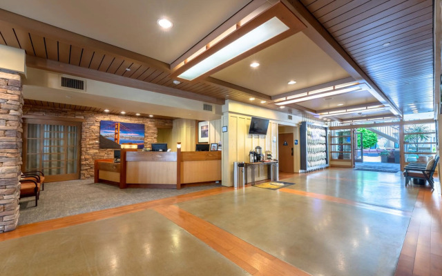 The Lodge at Tiburon