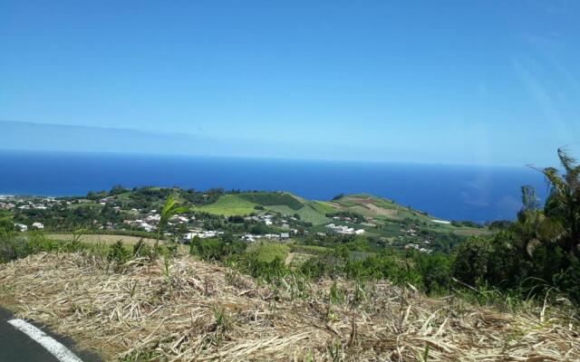 Gîte des Dodos