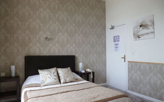 Château de la Gressière