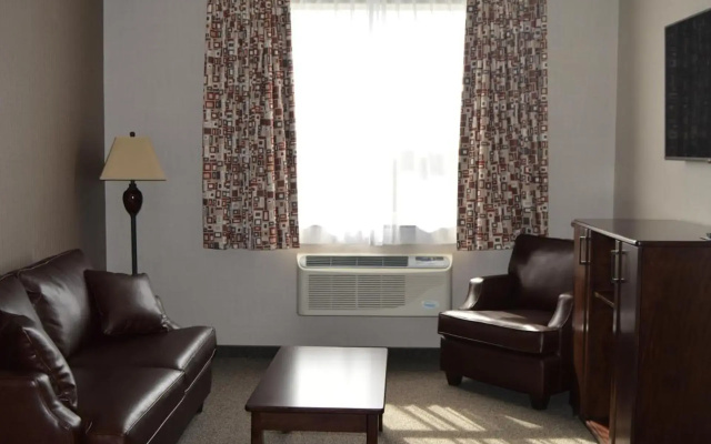 Cobble Creek Lodge