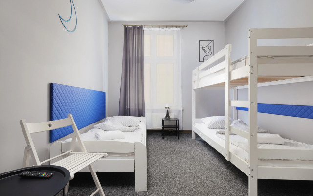 Moon Hostel